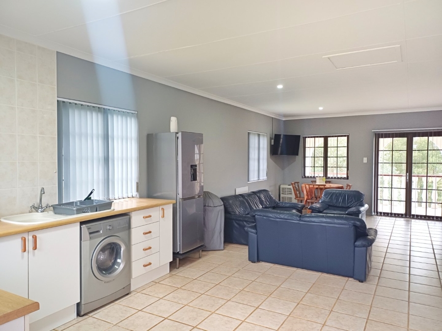 3 Bedroom Property for Sale in Grootbrakhoogte Western Cape